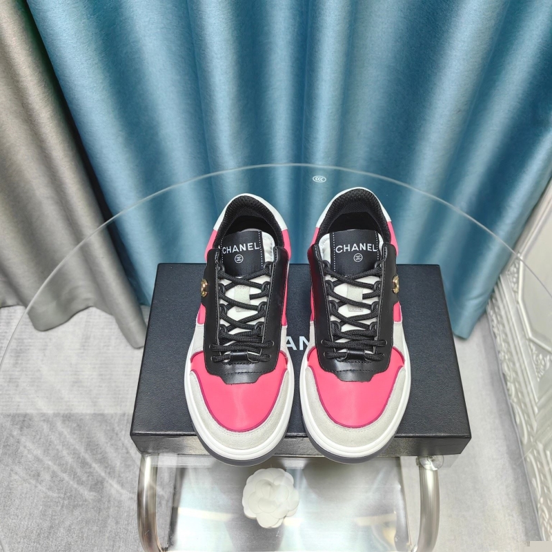 Ch*el casual shoes